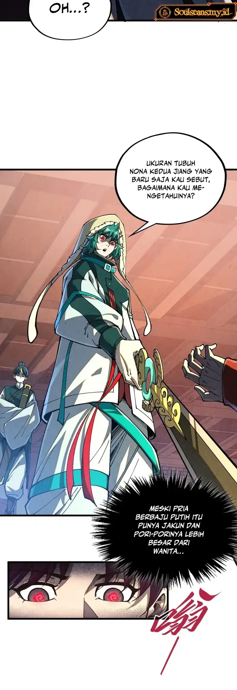 The Ultimate of All Ages Chapter 526 - halaman 22