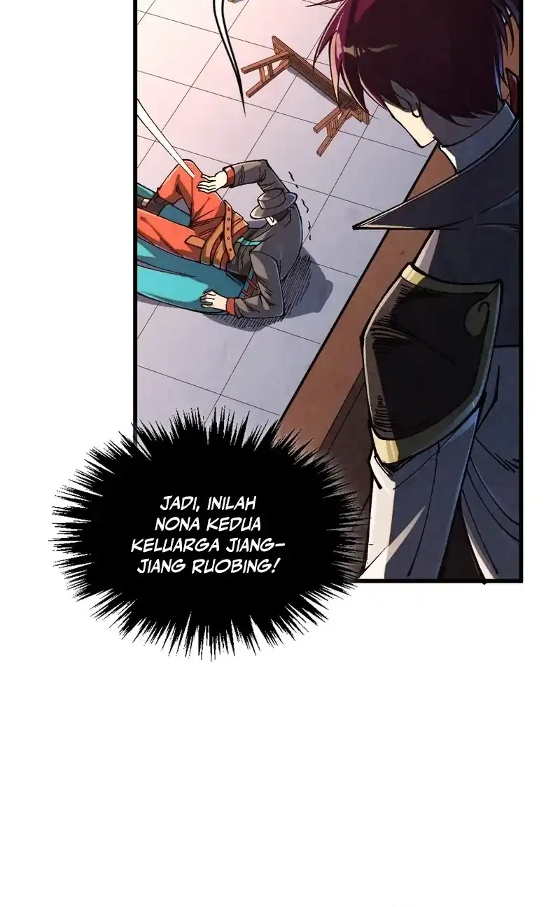 The Ultimate of All Ages Chapter 526 - halaman 24