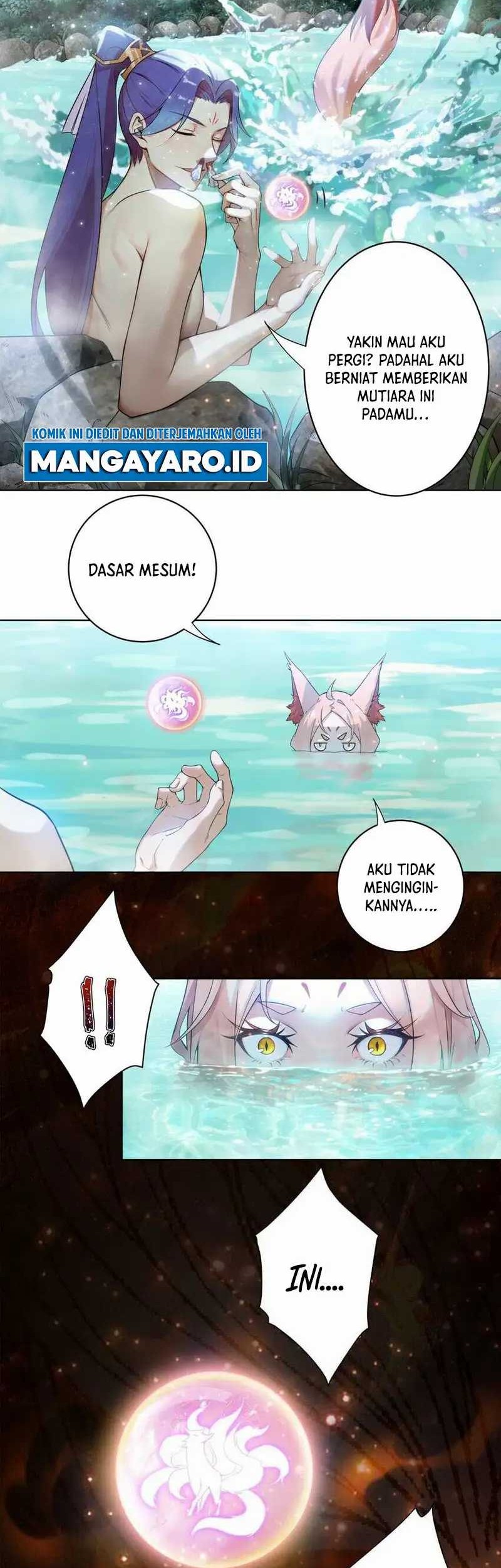 The Ultimate of All Ages Chapter 526 - halaman 3