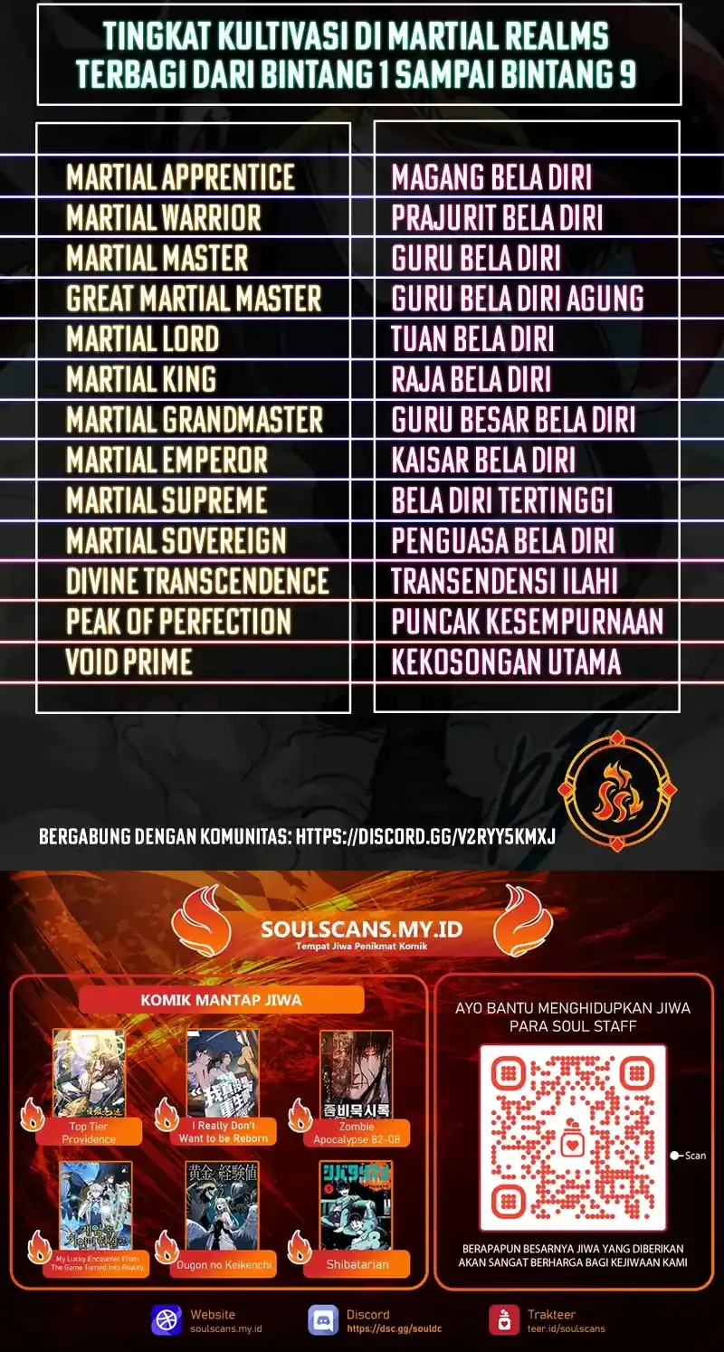 The Ultimate of All Ages Chapter 526 - halaman 49