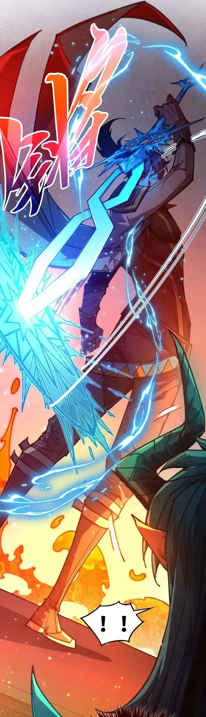 The Ultimate of All Ages Chapter 527 - halaman 10