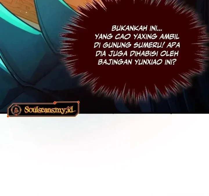 The Ultimate of All Ages Chapter 527 - halaman 11