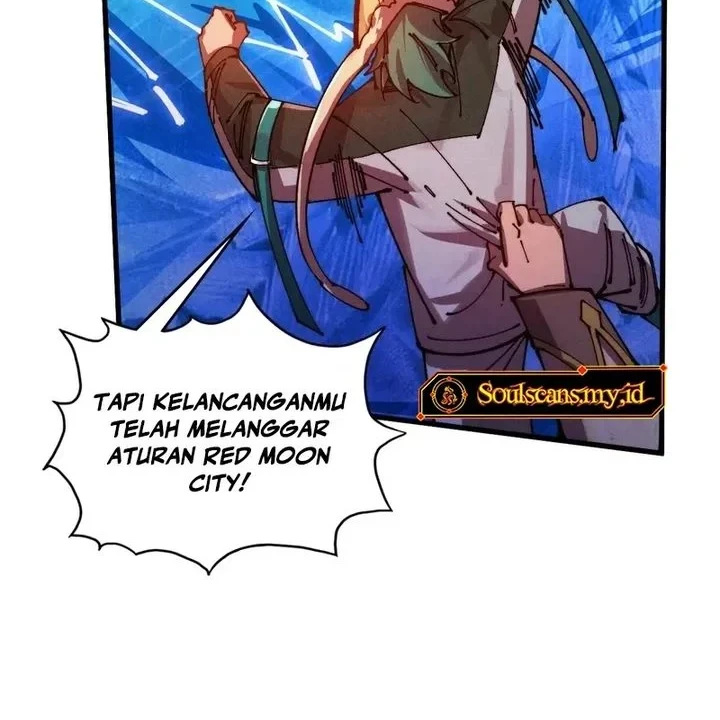 The Ultimate of All Ages Chapter 527 - halaman 19