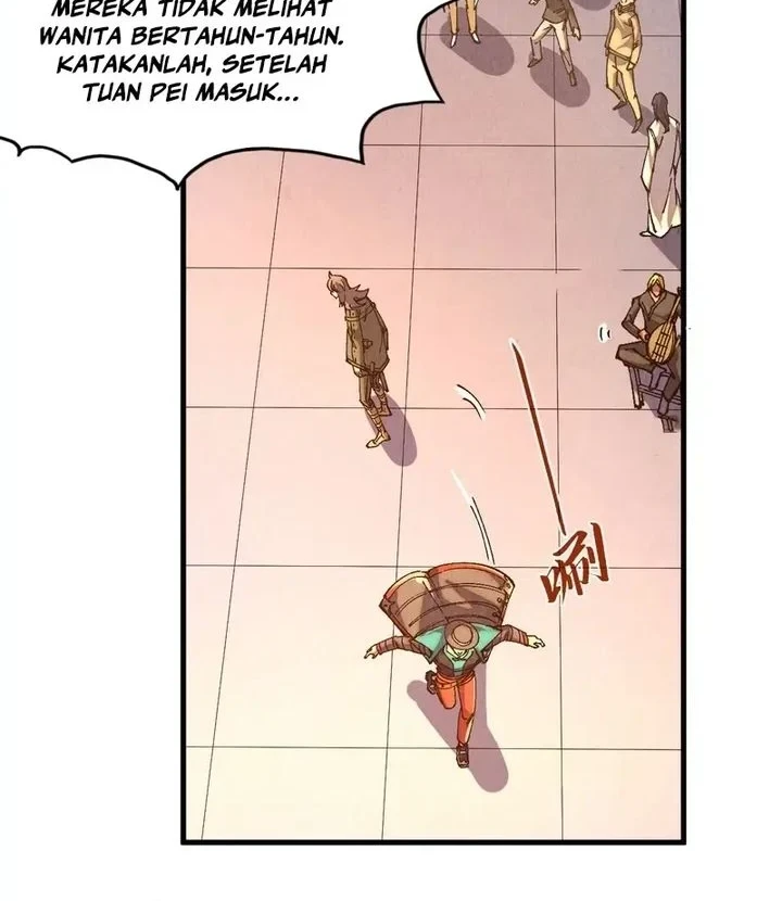 The Ultimate of All Ages Chapter 527 - halaman 31