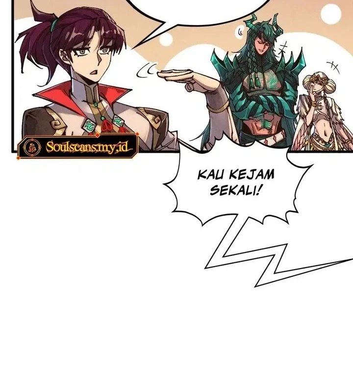 The Ultimate of All Ages Chapter 527 - halaman 33