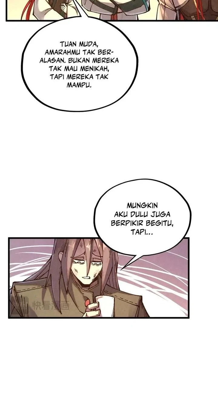 The Ultimate of All Ages Chapter 527 - halaman 37