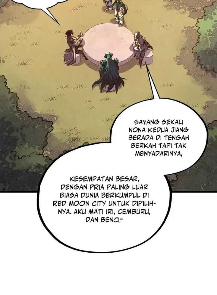 The Ultimate of All Ages Chapter 527 - halaman 47