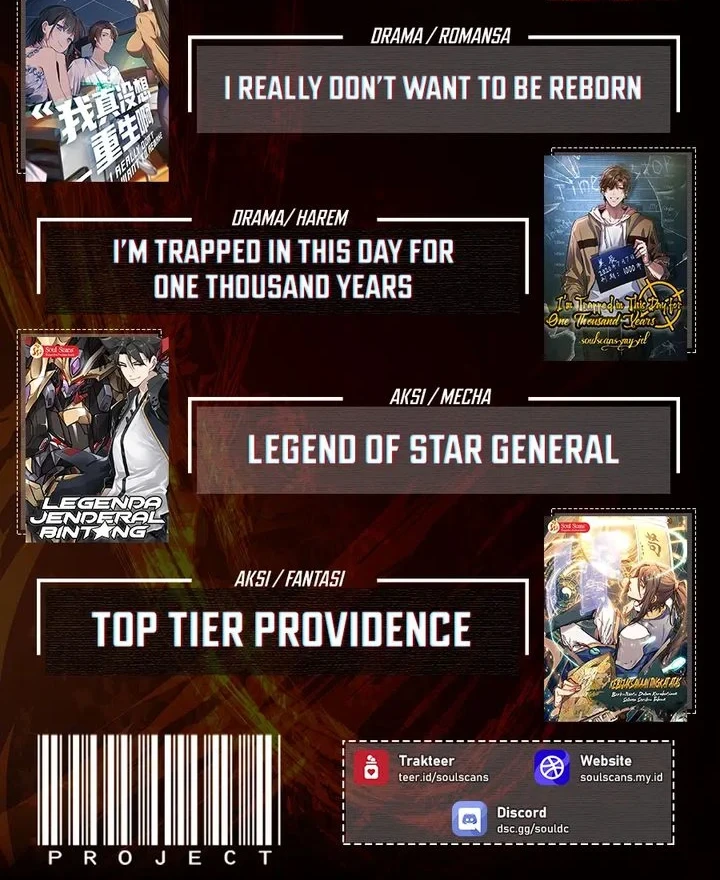 The Ultimate of All Ages Chapter 527 - halaman 57