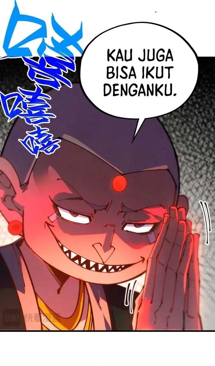 The Ultimate of All Ages Chapter 528 - halaman 15