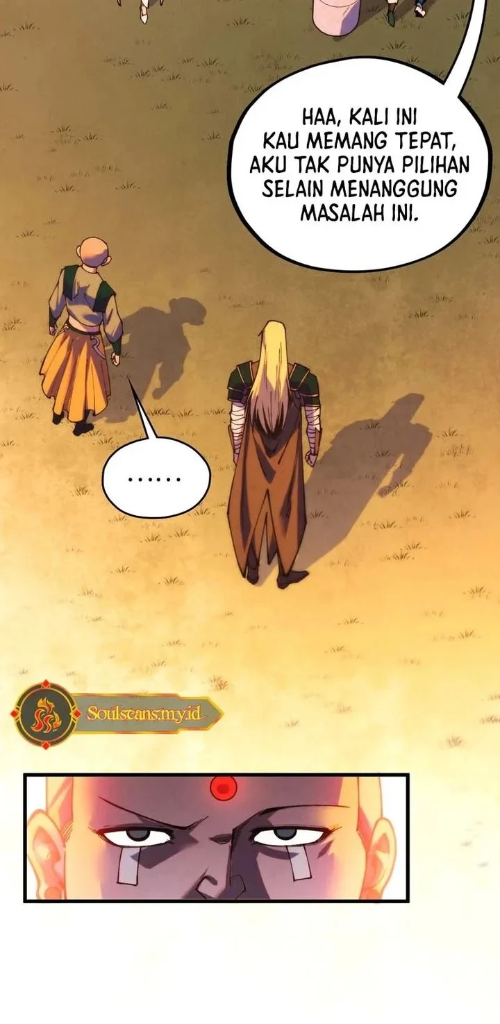 The Ultimate of All Ages Chapter 528 - halaman 19