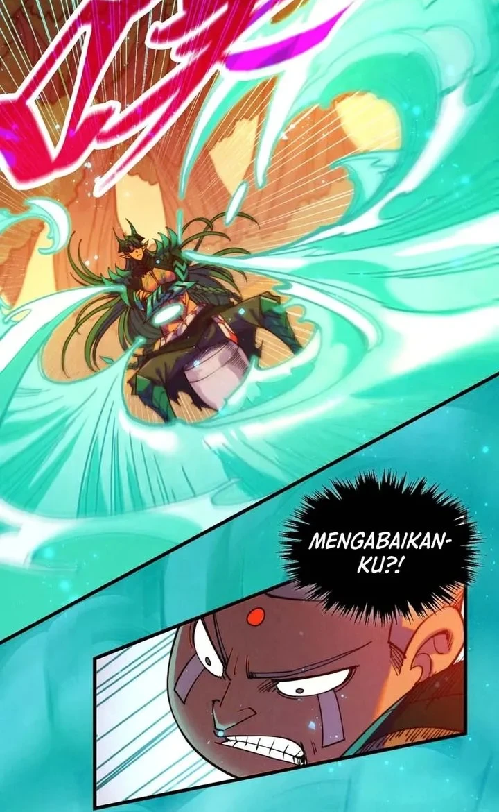 The Ultimate of All Ages Chapter 528 - halaman 24