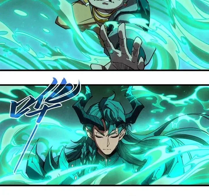 The Ultimate of All Ages Chapter 528 - halaman 26