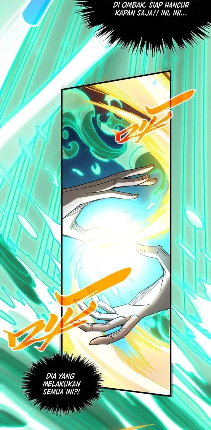 The Ultimate of All Ages Chapter 528 - halaman 28