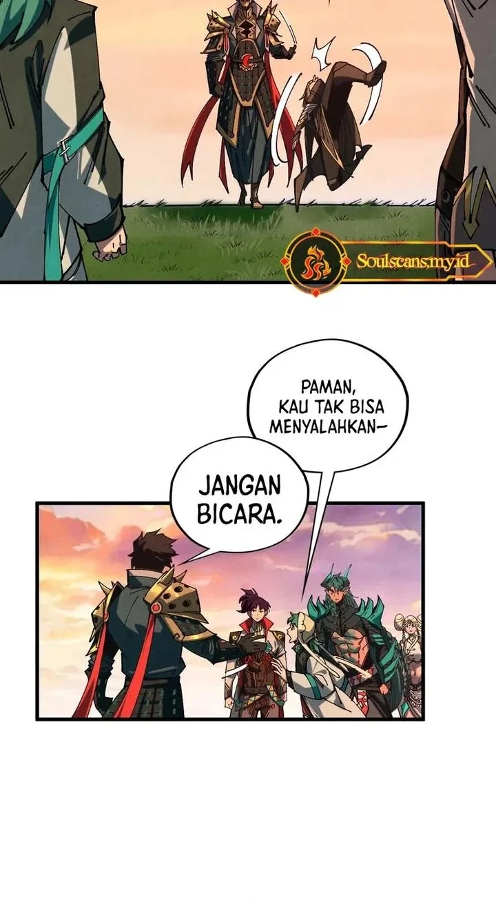The Ultimate of All Ages Chapter 528 - halaman 48