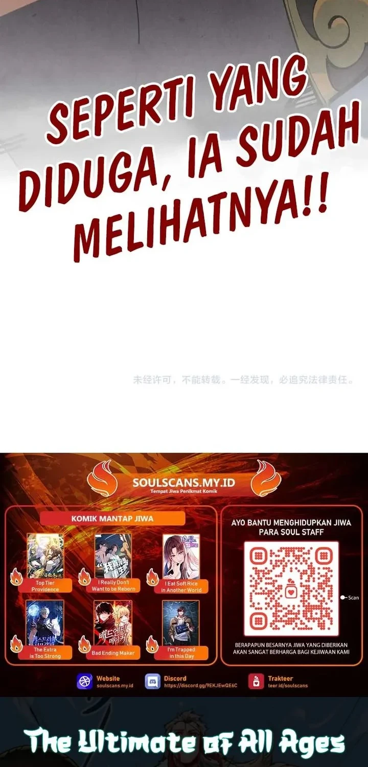 The Ultimate of All Ages Chapter 528 - halaman 50