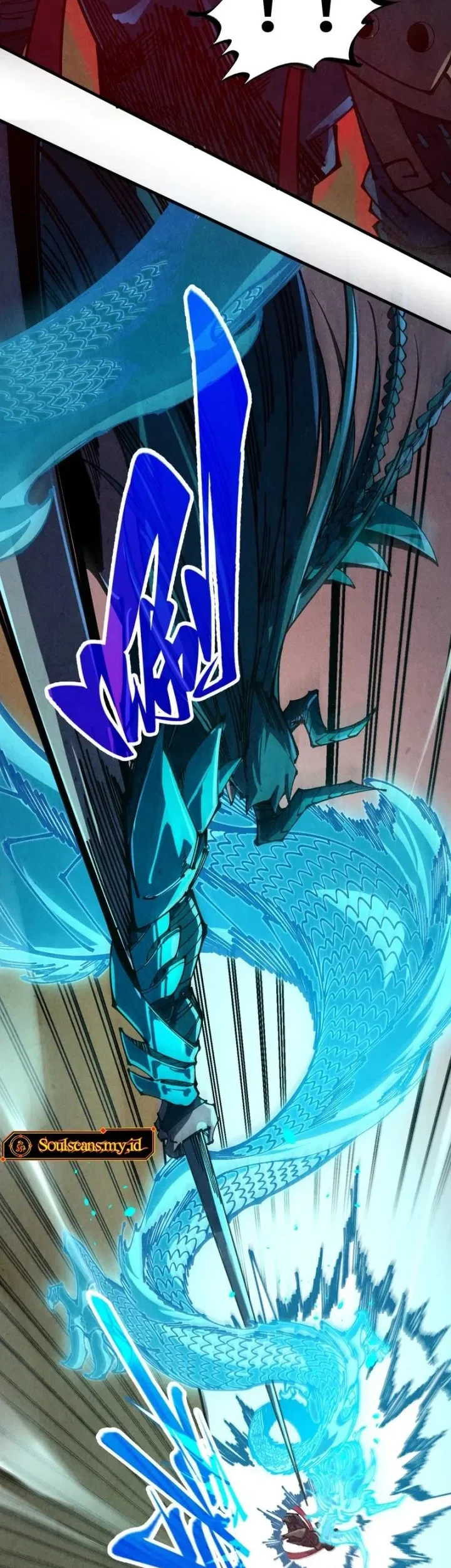 The Ultimate of All Ages Chapter 529 - halaman 11