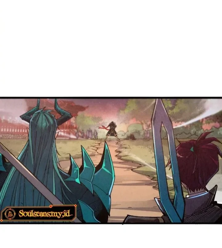 The Ultimate of All Ages Chapter 529 - halaman 14