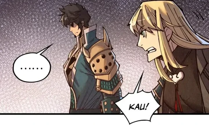 The Ultimate of All Ages Chapter 529 - halaman 17