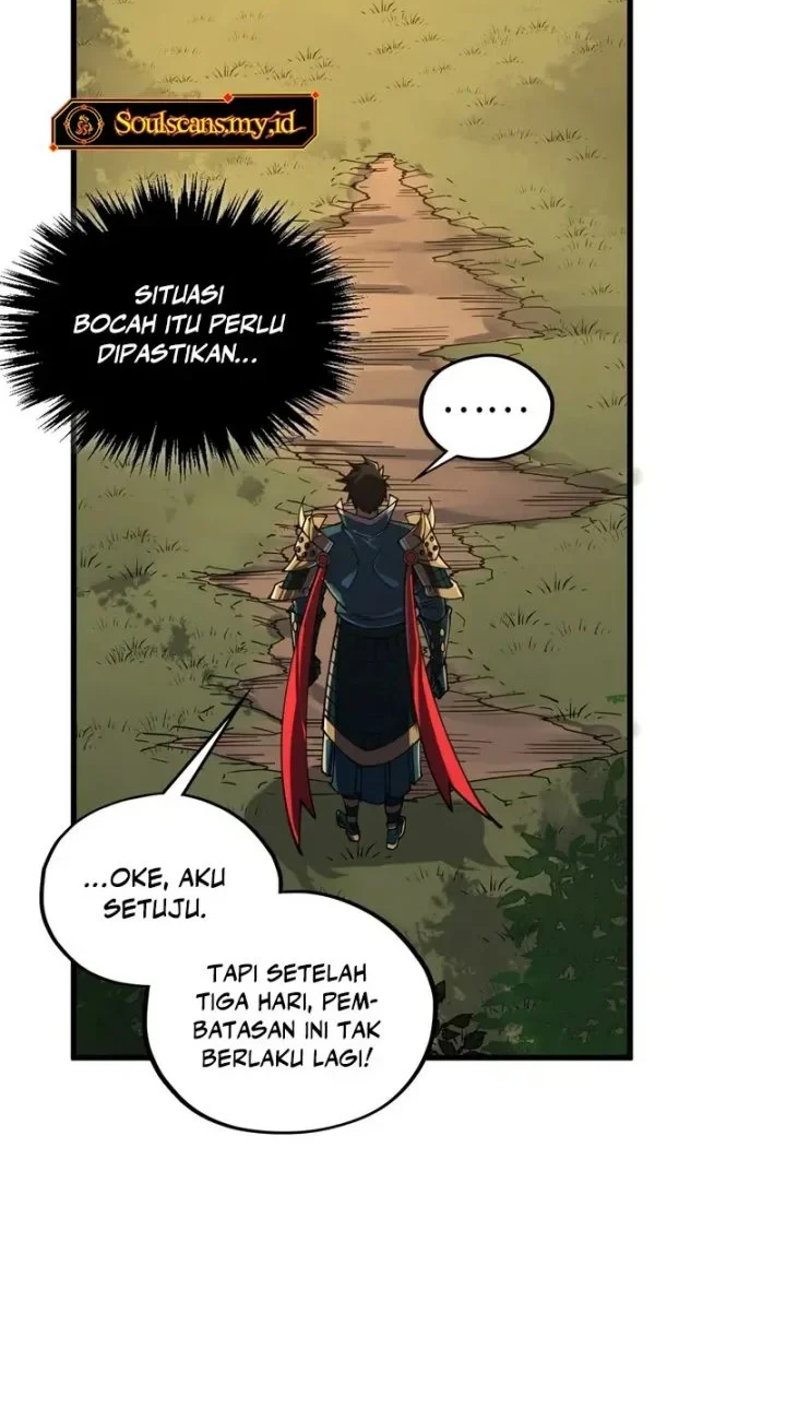 The Ultimate of All Ages Chapter 529 - halaman 19