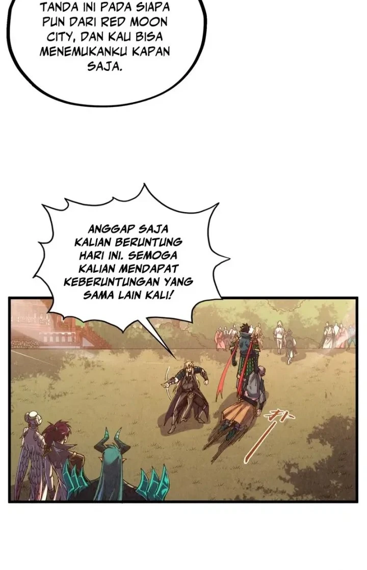The Ultimate of All Ages Chapter 529 - halaman 23