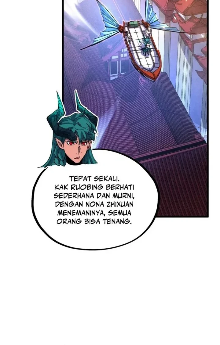 The Ultimate of All Ages Chapter 529 - halaman 25