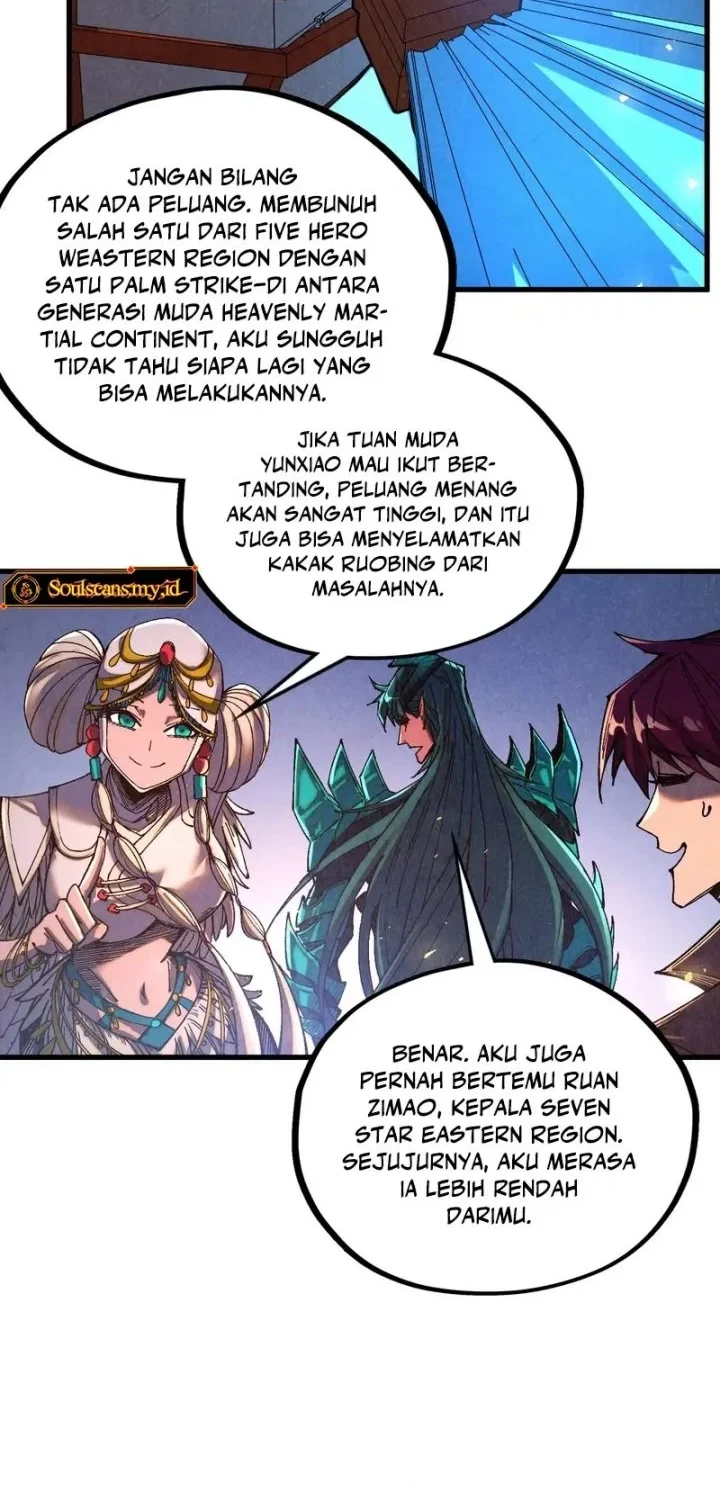 The Ultimate of All Ages Chapter 529 - halaman 27