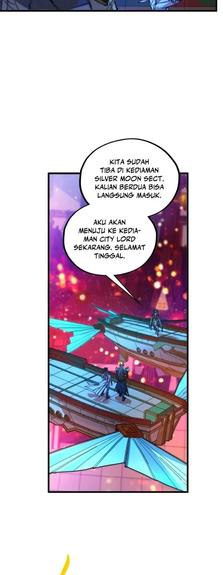 The Ultimate of All Ages Chapter 529 - halaman 33