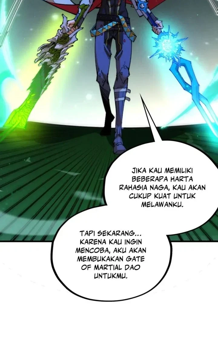 The Ultimate of All Ages Chapter 529 - halaman 39