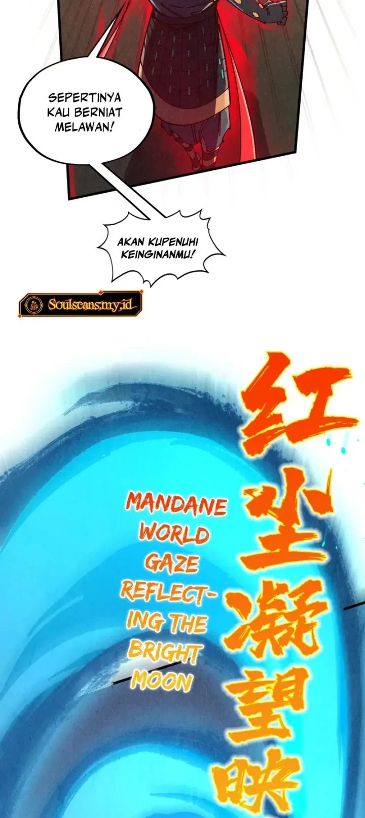 The Ultimate of All Ages Chapter 529 - halaman 7