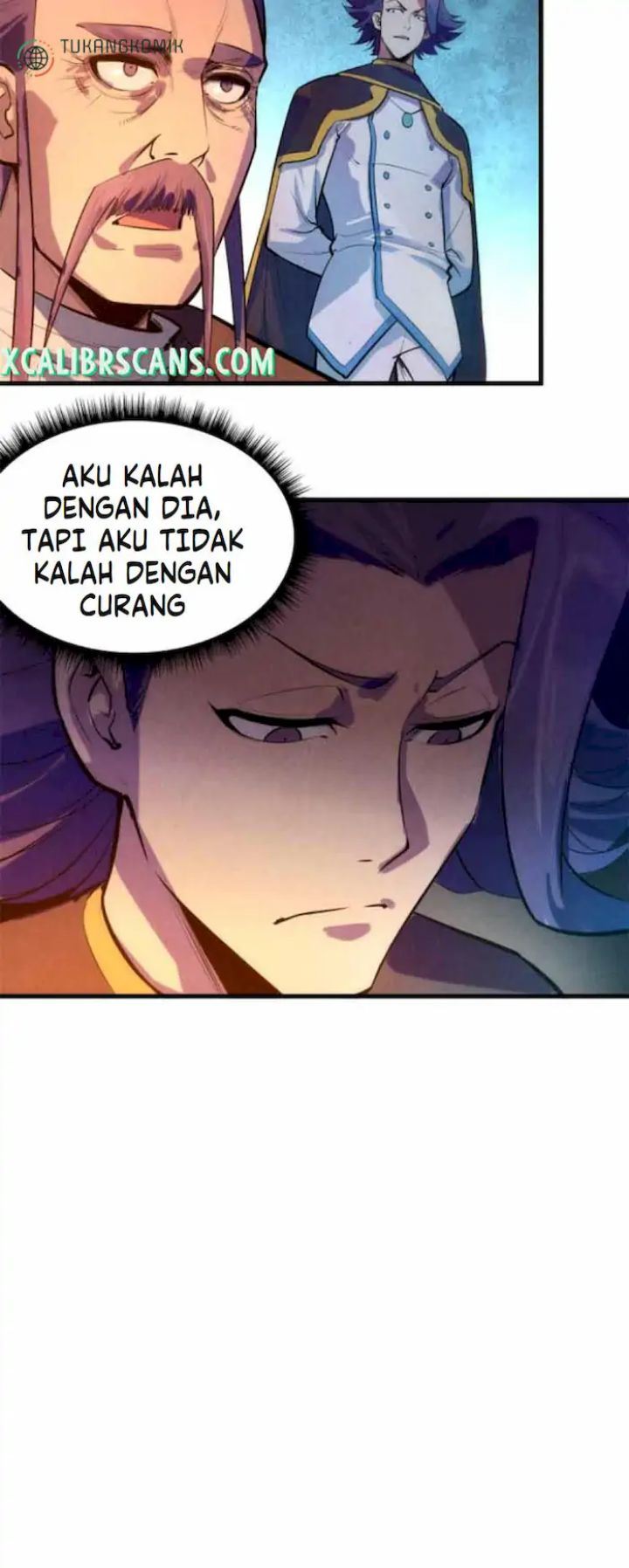 The Ultimate of All Ages Chapter 53 - halaman 11