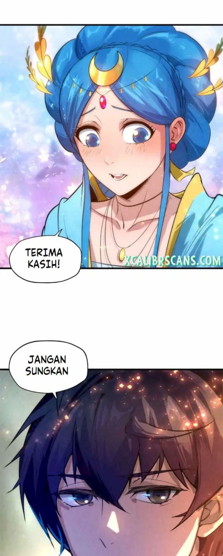 The Ultimate of All Ages Chapter 53 - halaman 13