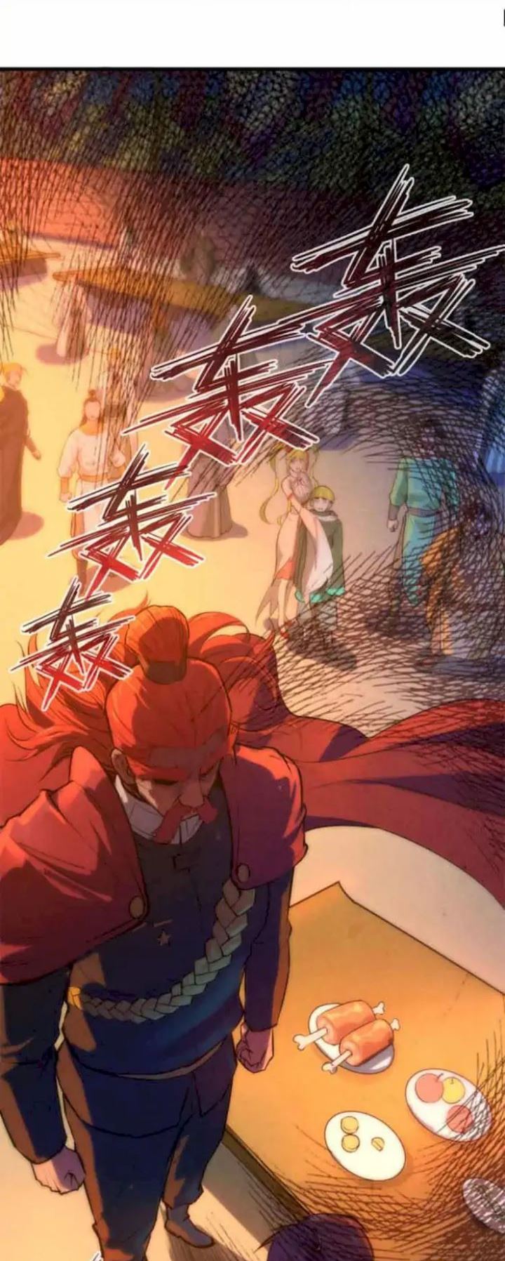 The Ultimate of All Ages Chapter 53 - halaman 2