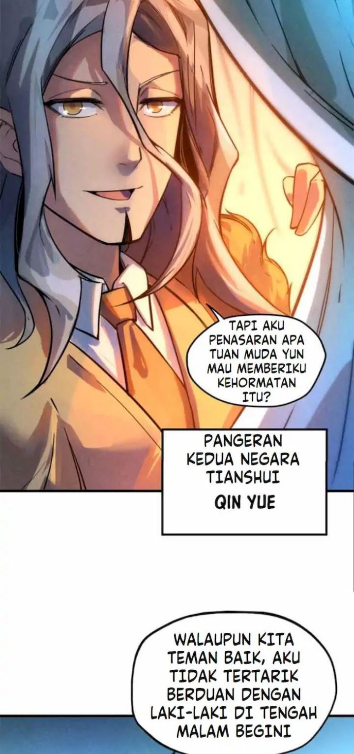 The Ultimate of All Ages Chapter 53 - halaman 22