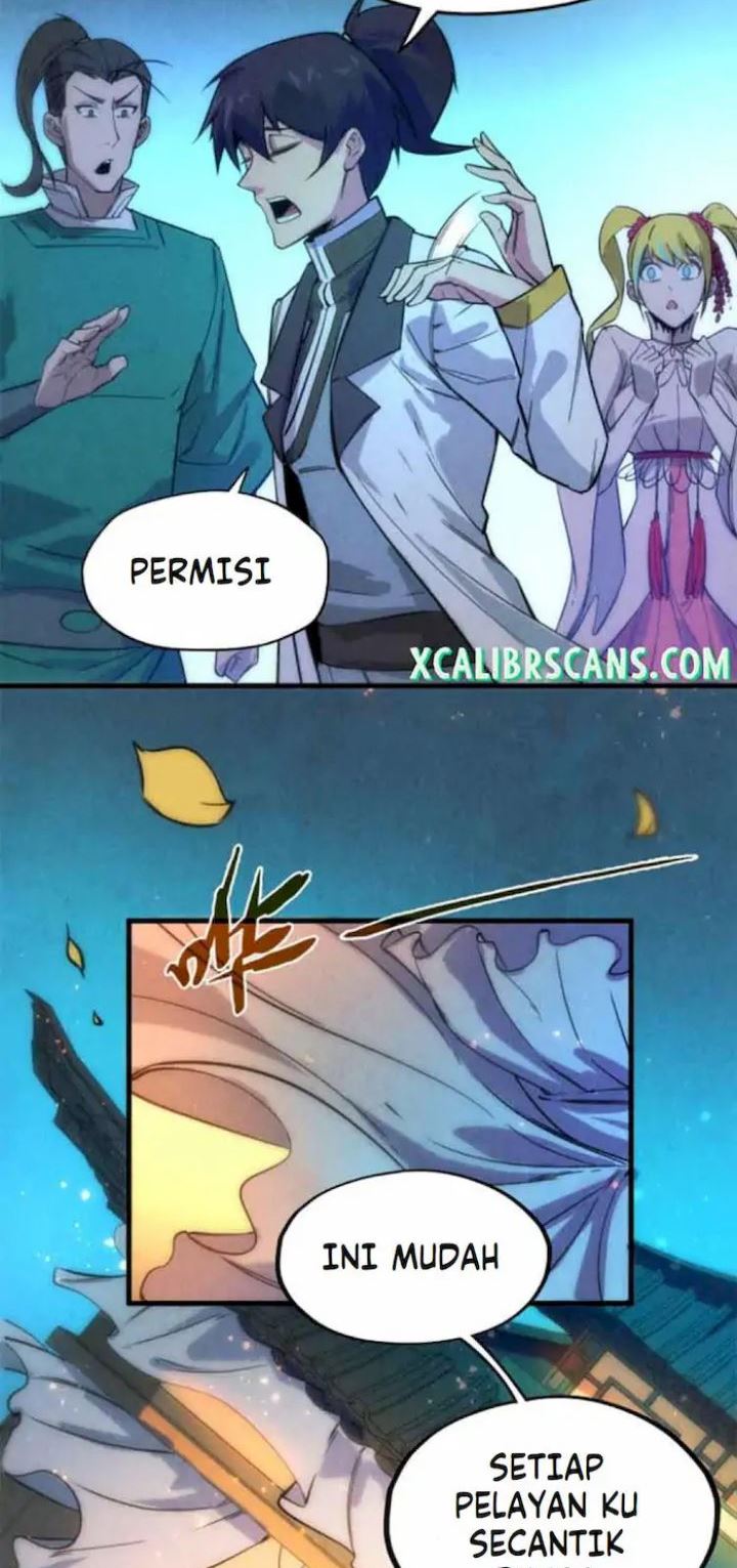 The Ultimate of All Ages Chapter 53 - halaman 23