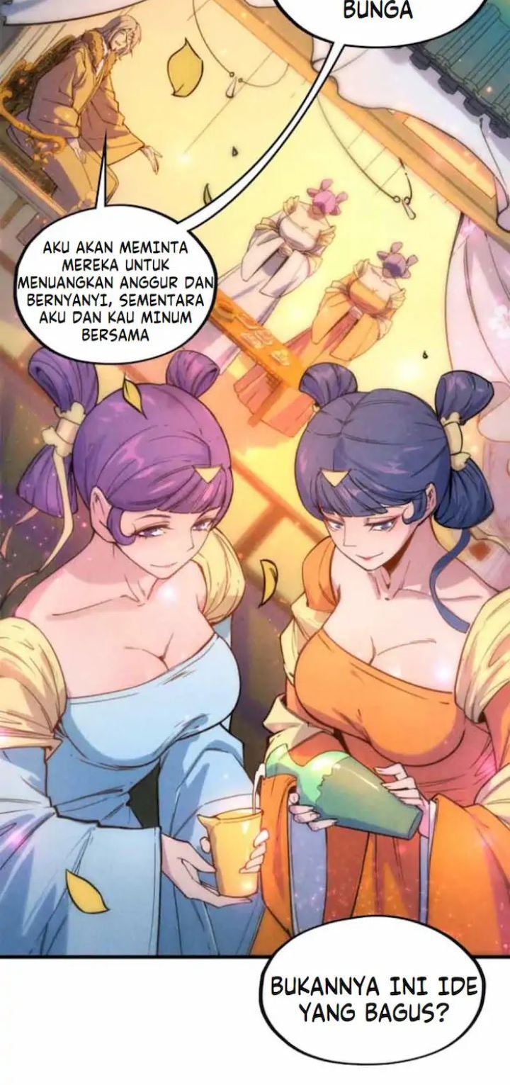 The Ultimate of All Ages Chapter 53 - halaman 24