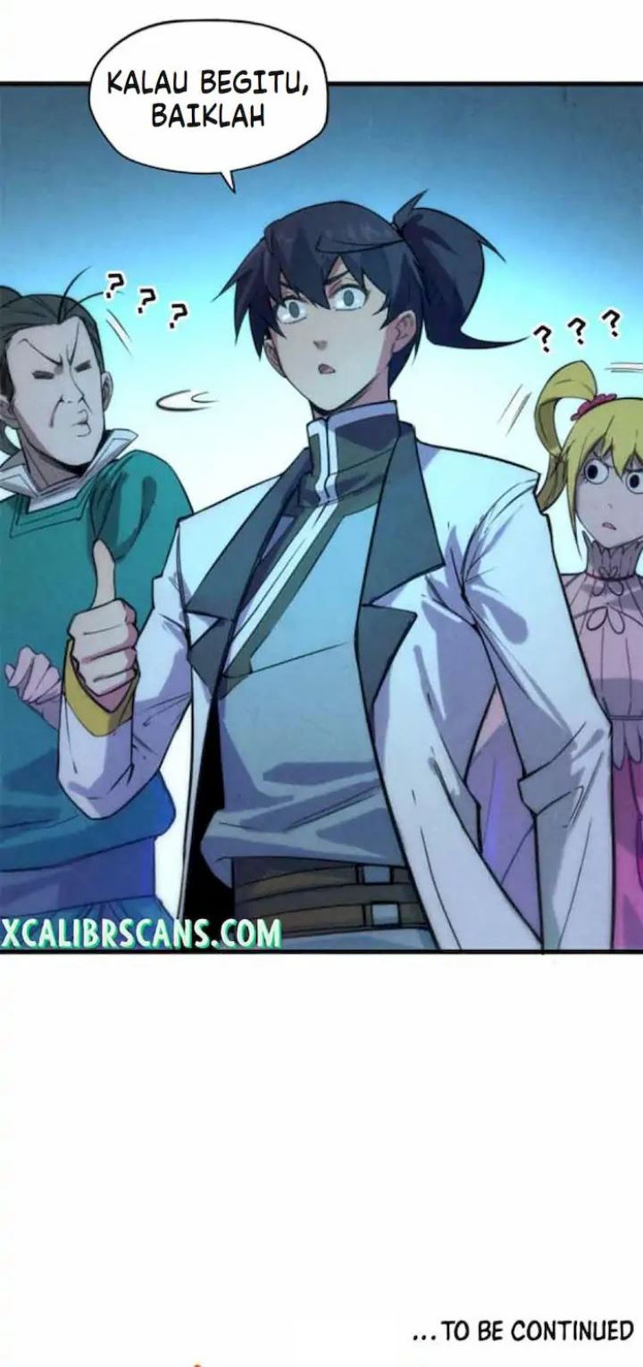 The Ultimate of All Ages Chapter 53 - halaman 25