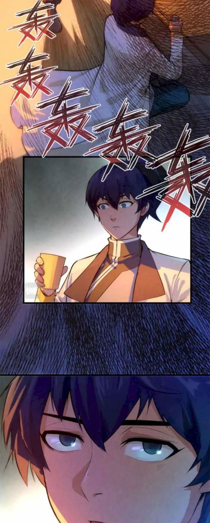 The Ultimate of All Ages Chapter 53 - halaman 3