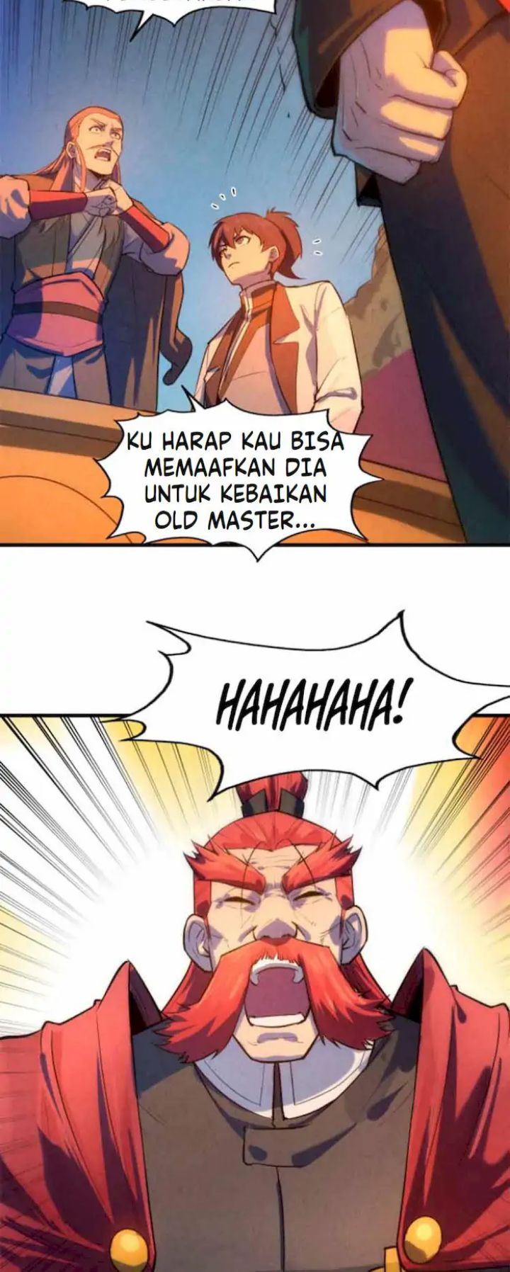 The Ultimate of All Ages Chapter 53 - halaman 5