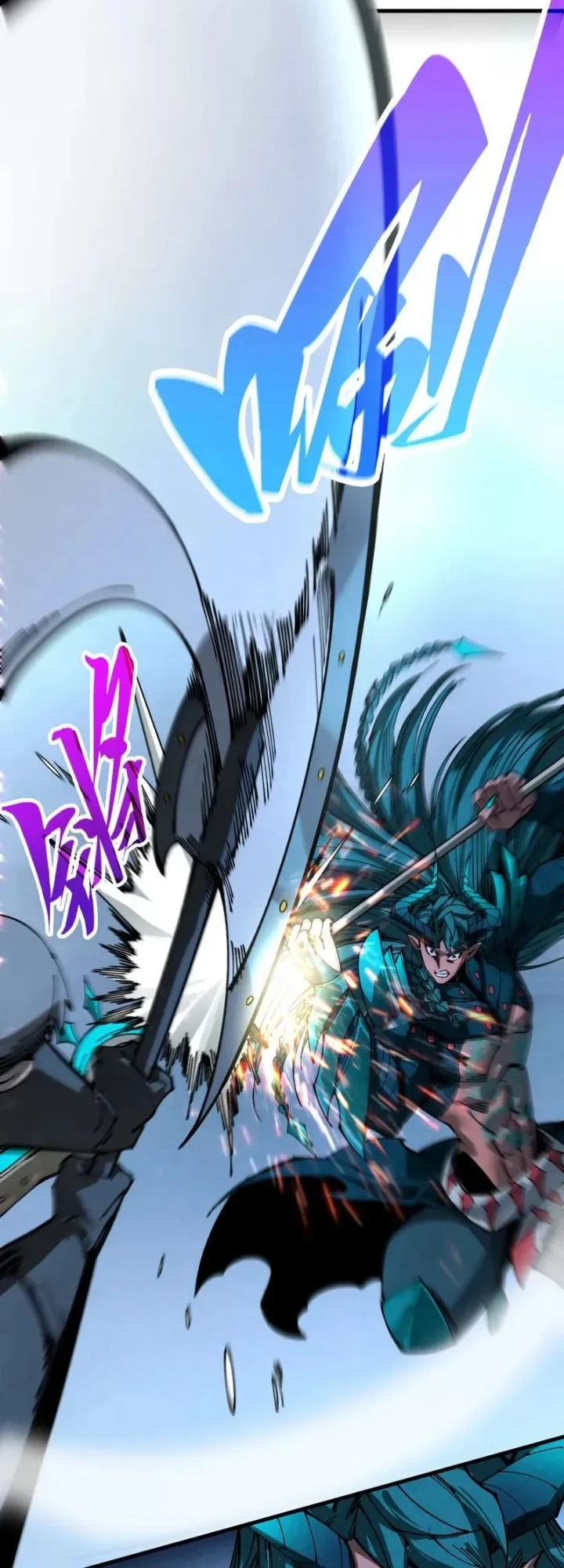 The Ultimate of All Ages Chapter 530 - halaman 23