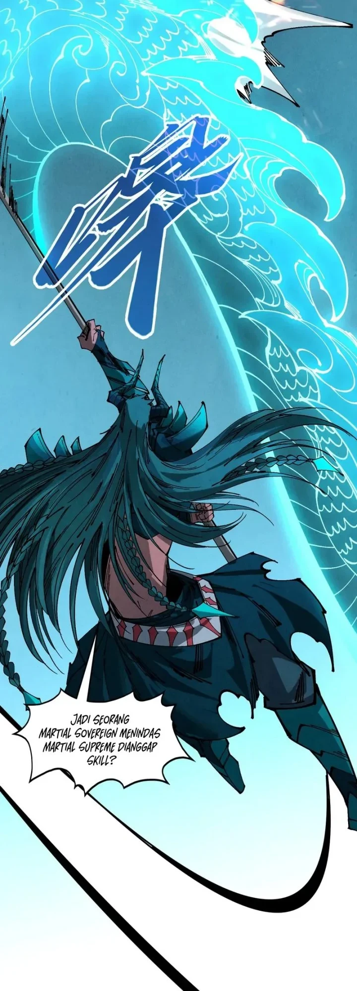 The Ultimate of All Ages Chapter 530 - halaman 25