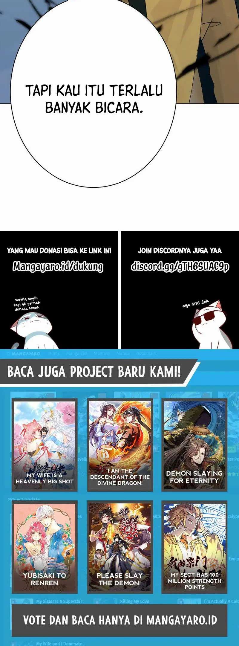 The Ultimate of All Ages Chapter 530 - halaman 32