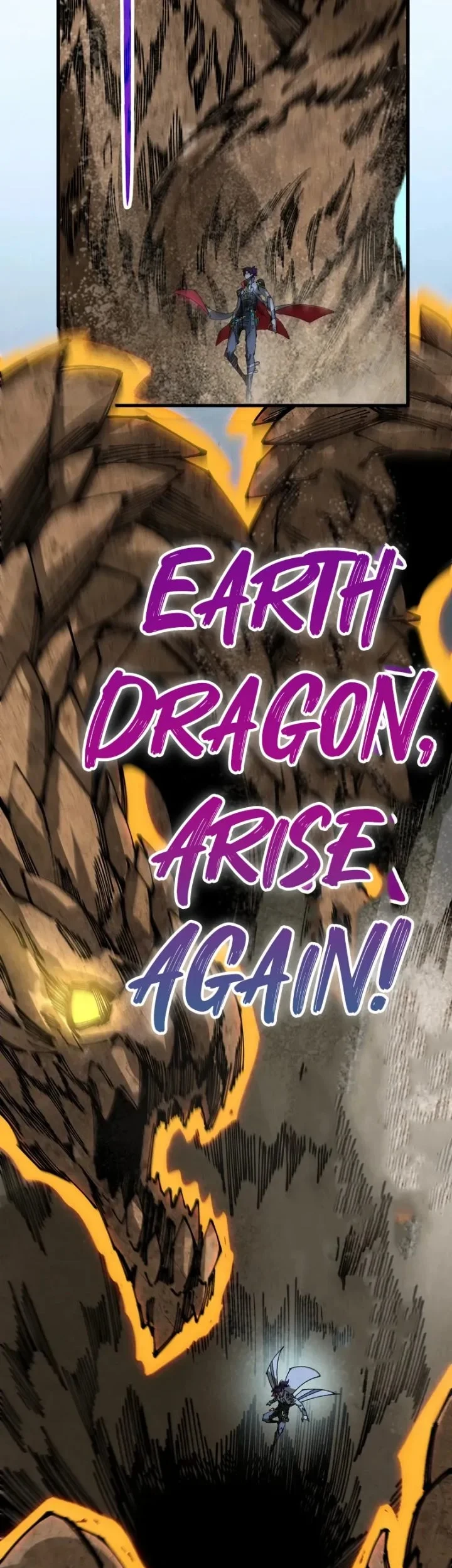 The Ultimate of All Ages Chapter 530 - halaman 40