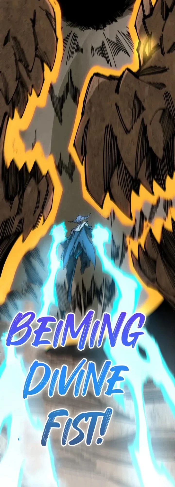 The Ultimate of All Ages Chapter 530 - halaman 41