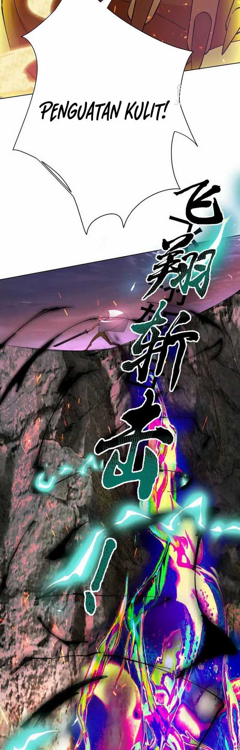 The Ultimate of All Ages Chapter 530 - halaman 7