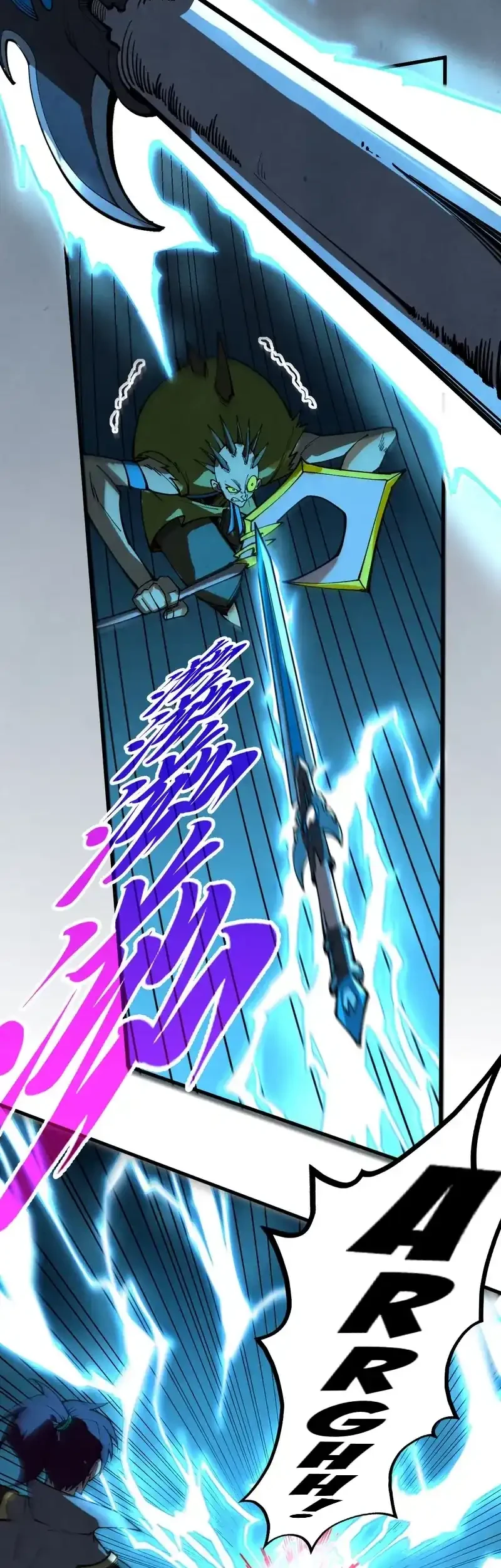 The Ultimate of All Ages Chapter 531 - halaman 18