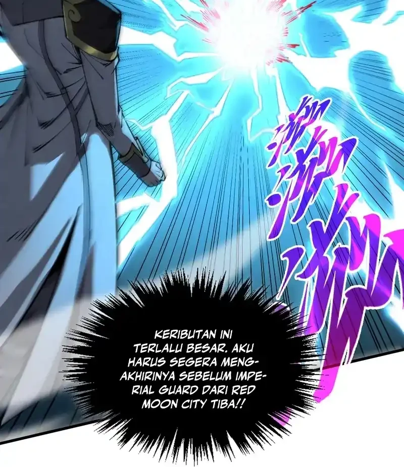 The Ultimate of All Ages Chapter 531 - halaman 19