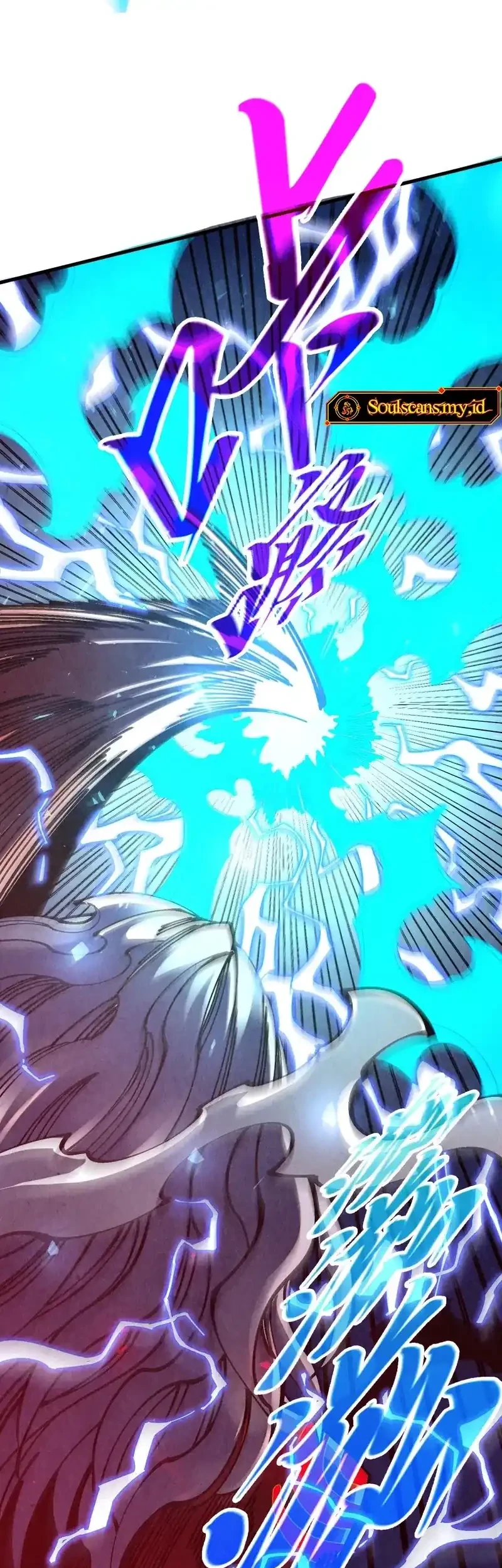The Ultimate of All Ages Chapter 531 - halaman 35