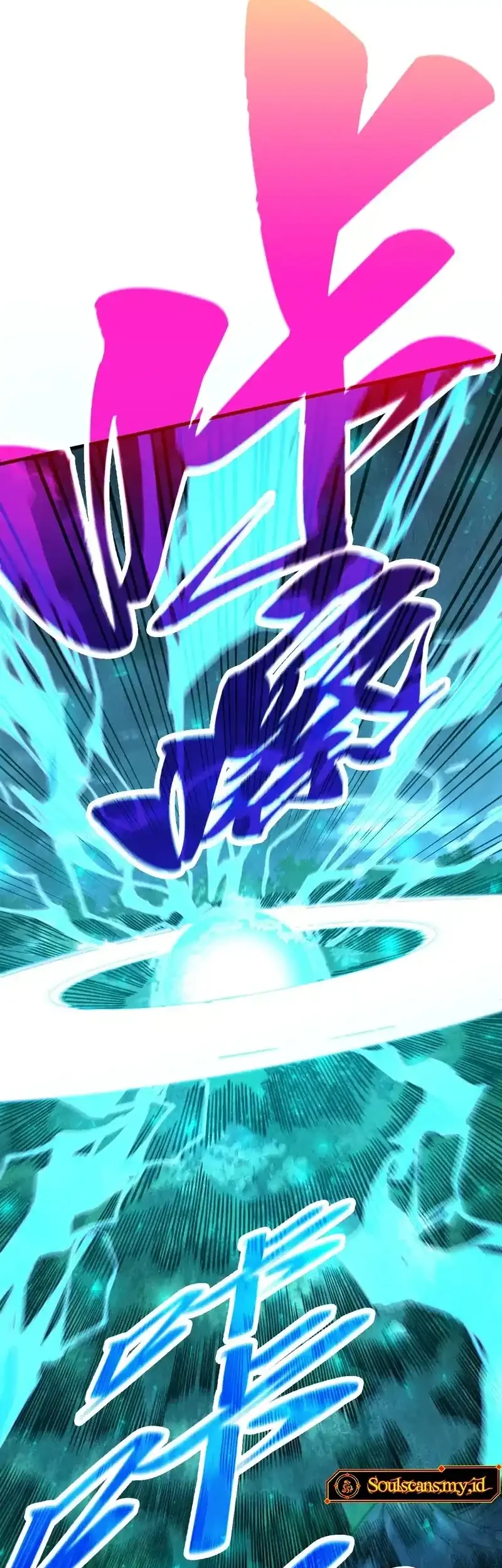 The Ultimate of All Ages Chapter 531 - halaman 37