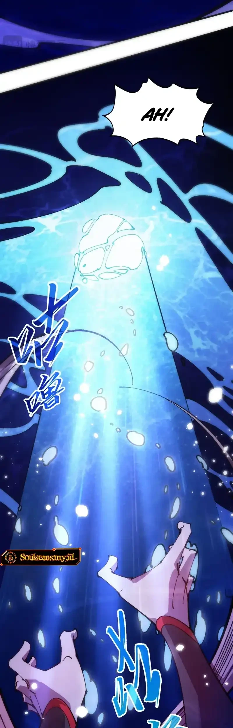 The Ultimate of All Ages Chapter 532 - halaman 12