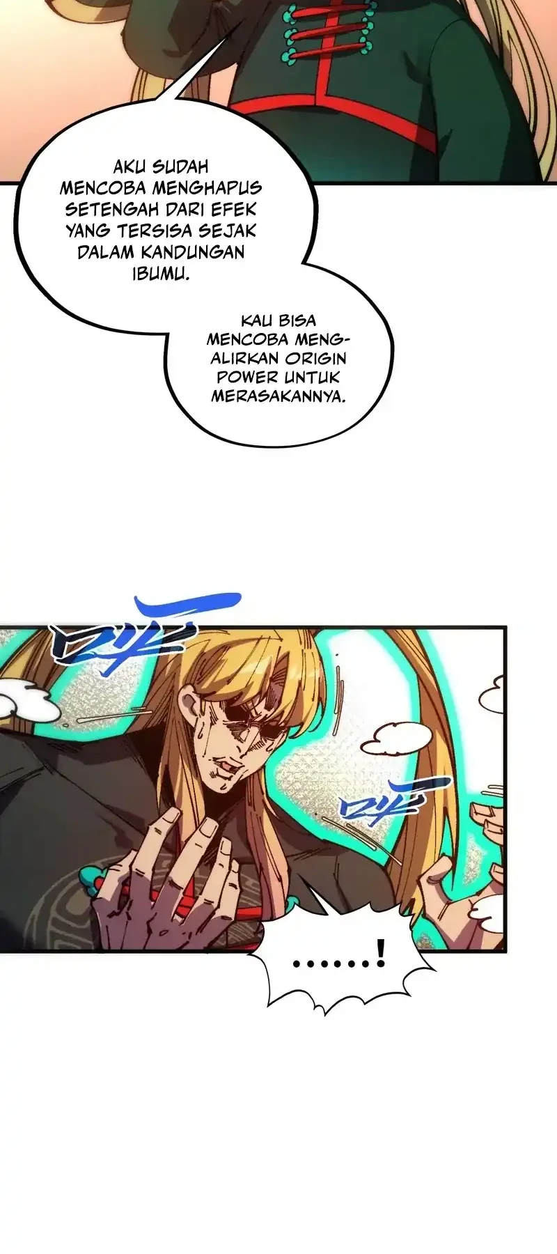 The Ultimate of All Ages Chapter 532 - halaman 18
